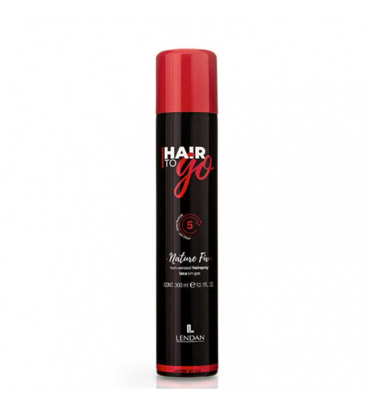 Hair to Go  Nature Fix laca sin gas - LENDAN___8349___3745973077
