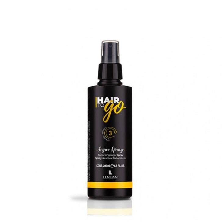 Hair to Go. Sugar Spray para ondas - LENDAN - Lendan Cosmetics