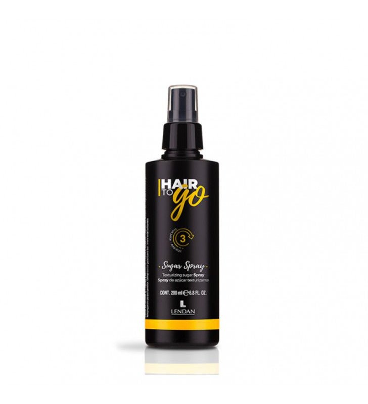 Sugar Spray para ondas - Hair to Go de Lendan Cosmetics