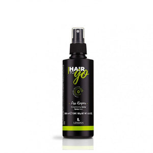 Paso 6: Contorno de ojos o labios — Liss Keeper - Hair to go de Lendan Cosmetics de Lendan Cosmetics