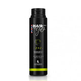 Hair to go Men. 3 in 1 Gel champú y gel de afeitado - LENDAN - Lendan Cosmetics