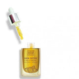 Happiness Cosmetics. Skin Detox Natural Serum - Aroms Natur - Aroms Natur