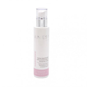 Paso 2: Gel o limpiador — Gentle Cleansing Milk - Harmony de Anesi de Anesi