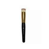 Harpo - Brocha Maquillaje Redonda Corte Recto Profesional - Harpo
