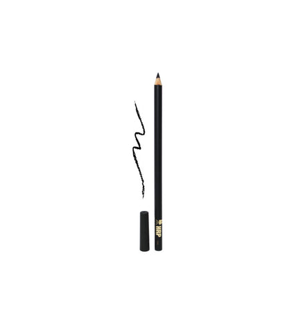 Harpo - Extra Black Professional HRP pencil