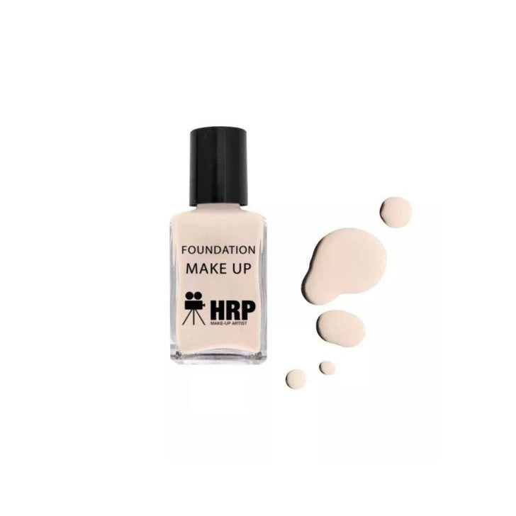 Harpo - Maquillaje Fluido 30cc Profesional - Harpo