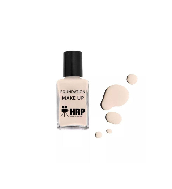 Harpo - Maquillaje Fluido 30cc Profesional___8967___1833798741