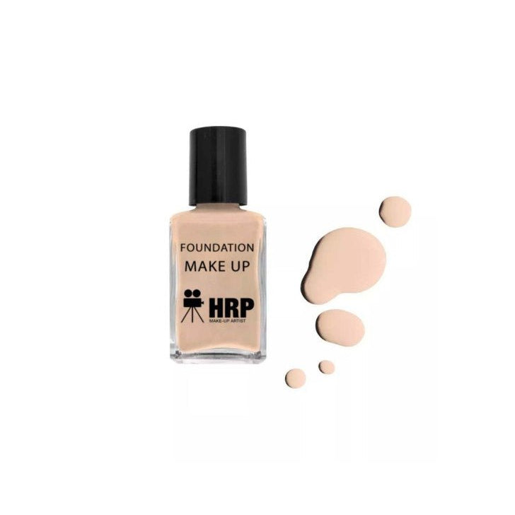 Harpo - Maquillaje Fluido 30cc Profesional - Harpo