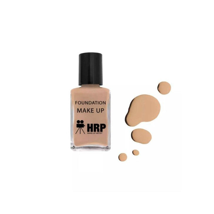 Harpo - Maquillaje Fluido 30cc Profesional - Harpo