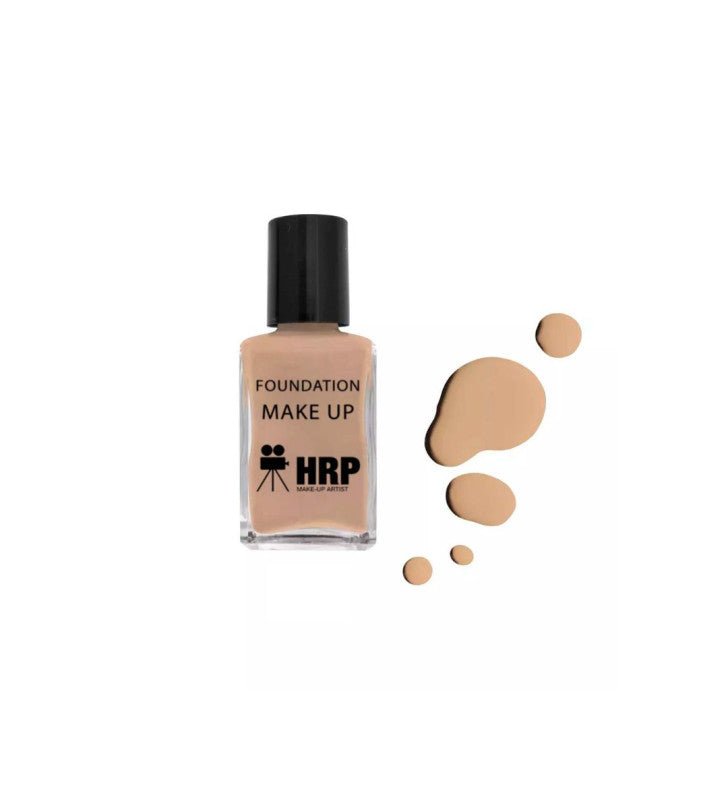 Harpo - Maquillaje Fluido 30cc Profesional - Harpo
