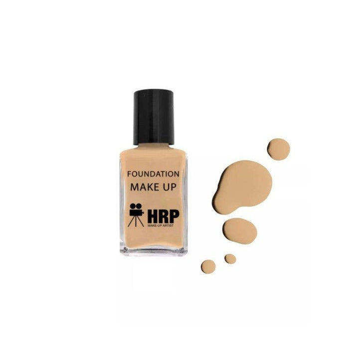 Harpo - Maquillaje Fluido 30cc Profesional - Harpo