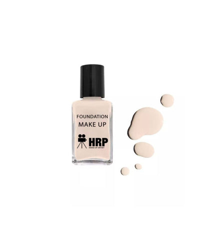 Harpo - Professional 30cc fluid makeup