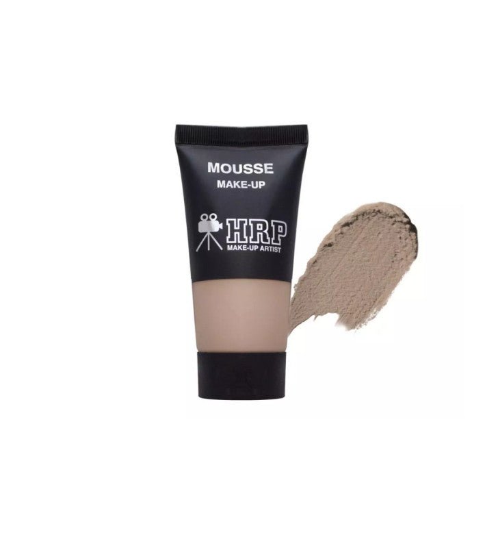 Maquillaje Mousse Profesional de Harpo