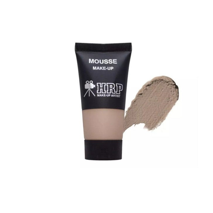 Harpo - Maquillaje Mousse Profesional - Harpo