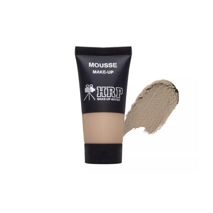 Harpo - Maquillaje Mousse Profesional - Harpo