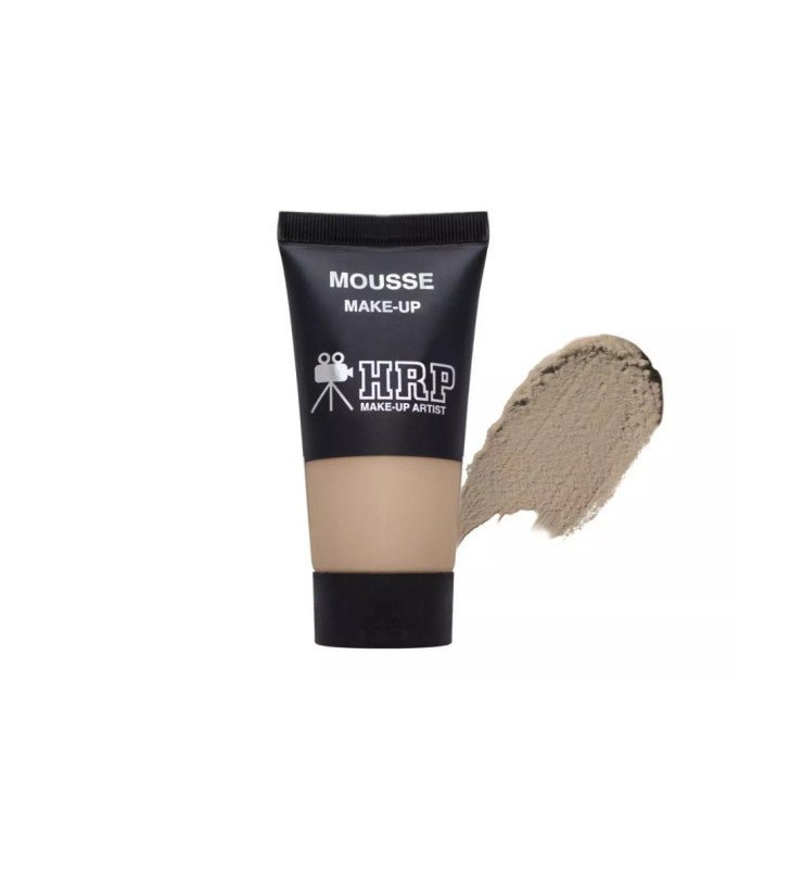 Harpo - Maquillaje Mousse Profesional - Harpo