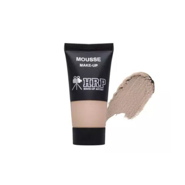 Harpo - Maquillaje Mousse Profesional - Harpo