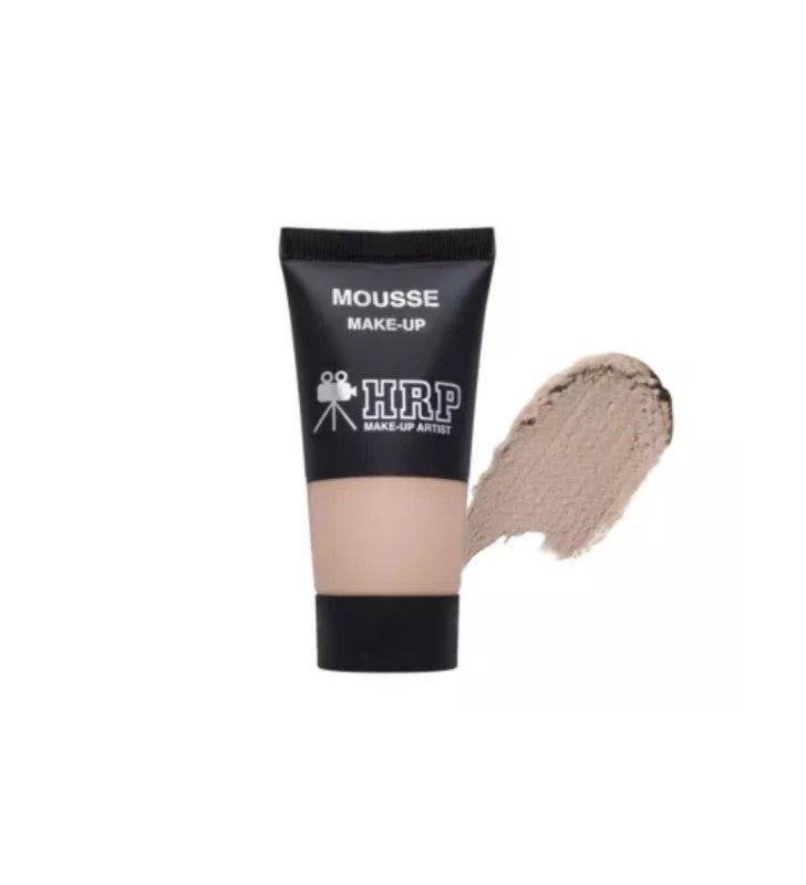 Harpo - Maquillaje Mousse Profesional - Harpo