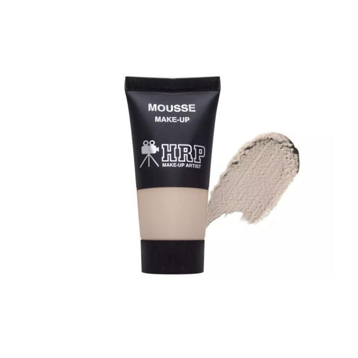 Harpo - Maquillaje Mousse Profesional - Harpo