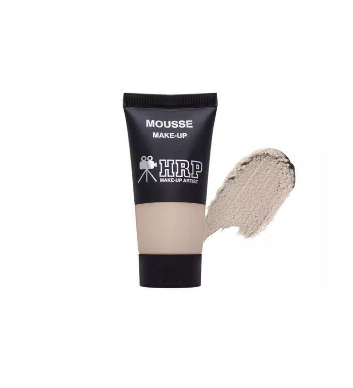 Harpo - Maquillaje Mousse Profesional - Harpo