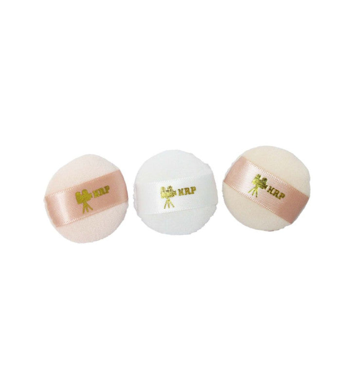 Harpo - Paquete de 3 borlas pequeñas Profesional___8970___2278123001