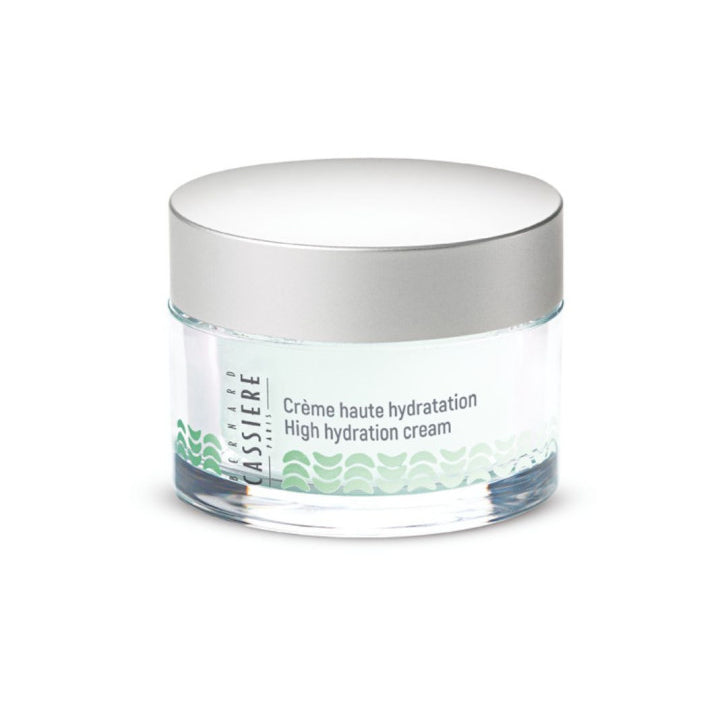 Haute Hydratation  Crème Haute Hydratation - Bernard Cassiere___7706___641561419
