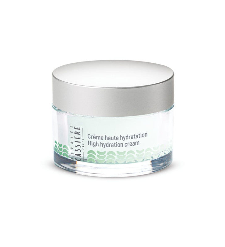 Haute Hydratation  Crème Haute Hydratation - Bernard Cassiere___7706___641561419
