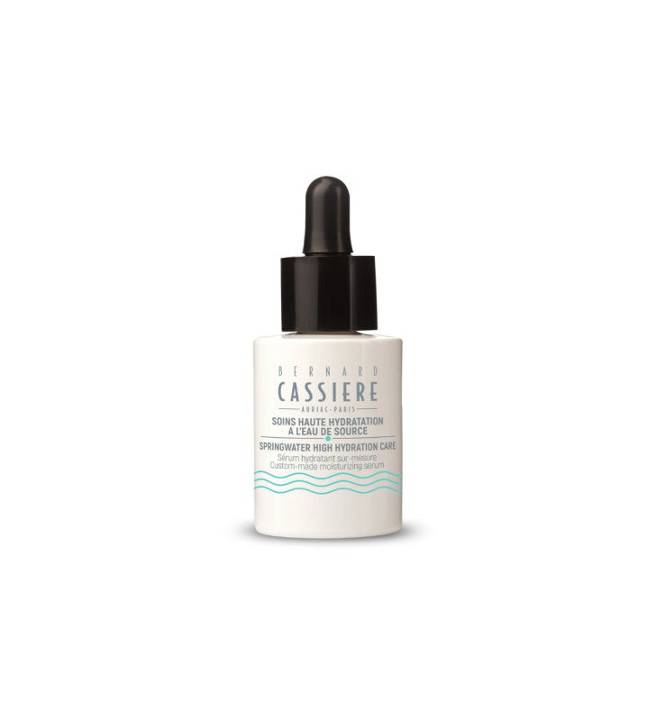 Haute Hydratation  Sérum Hydratant Sur-Mesure - Bernard Cassiere___9509___3247825796