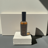 Sublime oil - SHAEIRA THE OASIS RITUAL - SHAEIRA