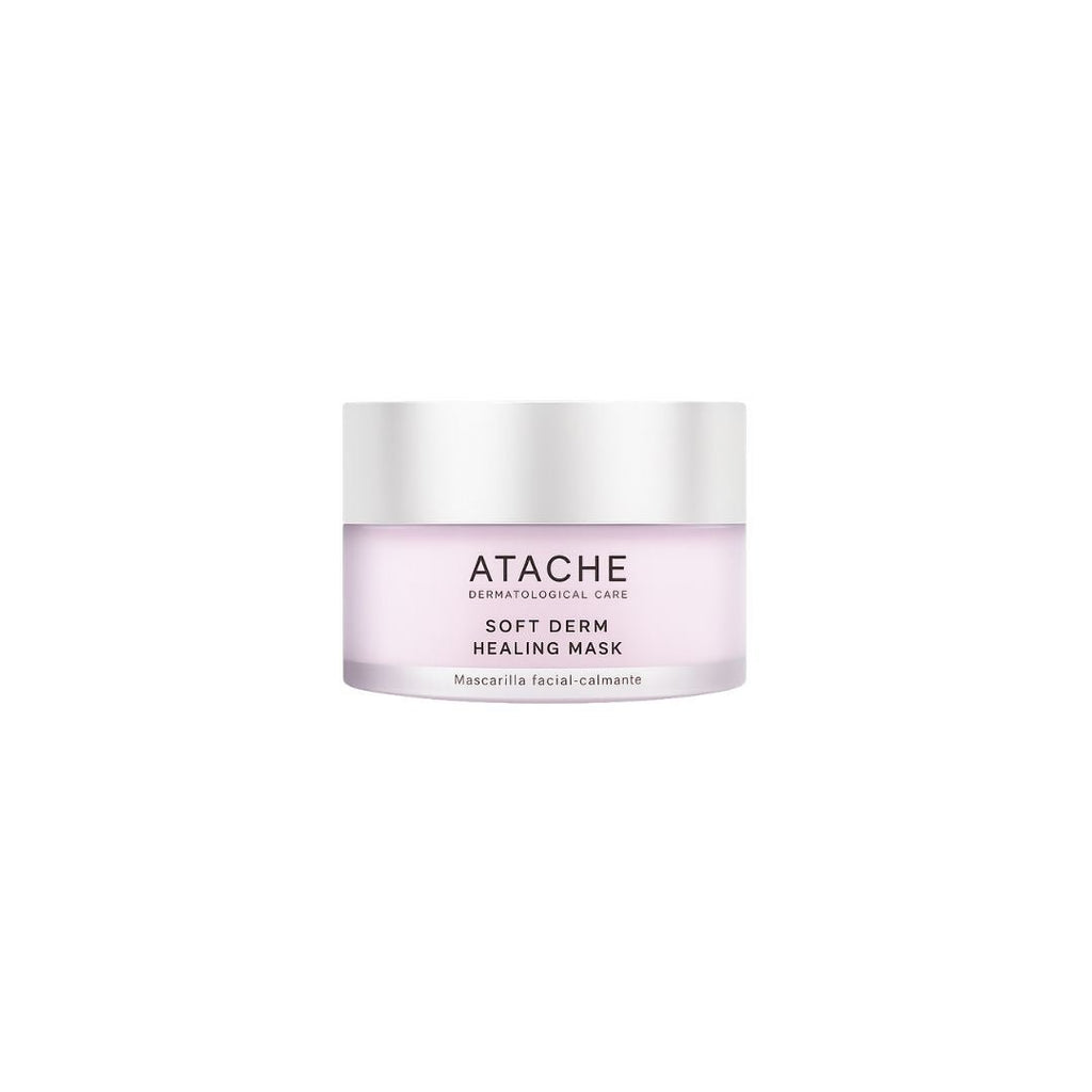 Healing Mask - Soft Derm  de Atache