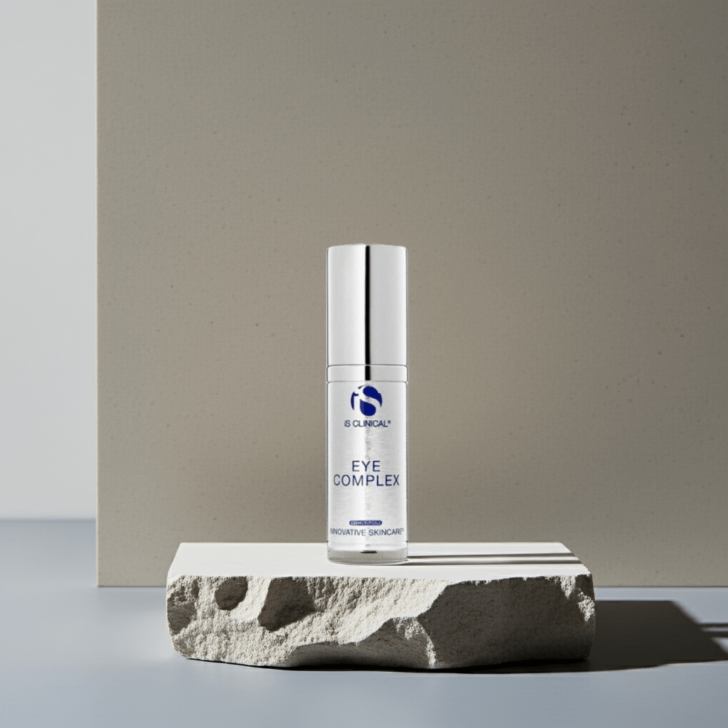 Eye Complex de iS Clinical - Is Clinical