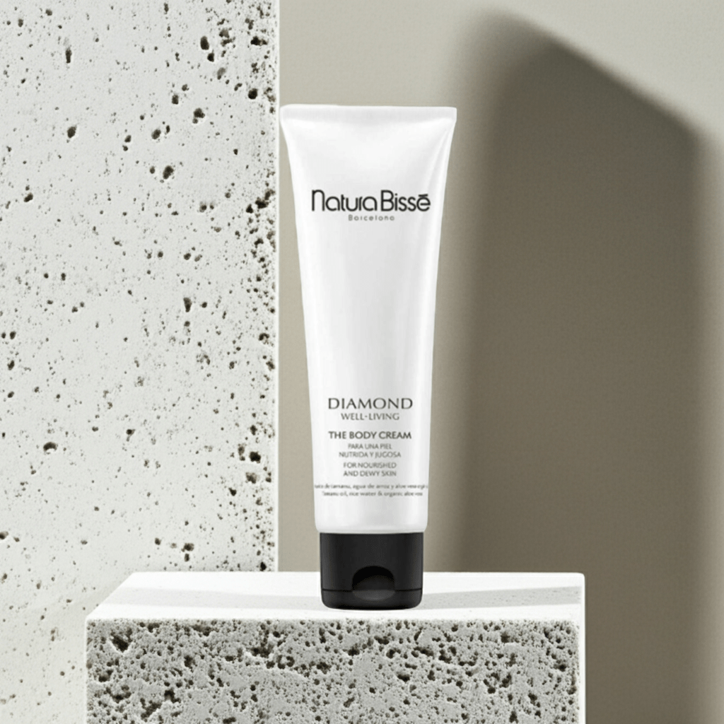 The Body Cream - Diamond Well-Living de Natura Bissé thumbnail