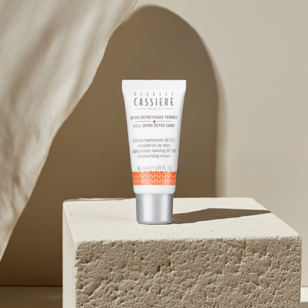 Bernard Cassiere - Blood Orange. Complexion Reviving Detox Cream - Bernard Cassiere