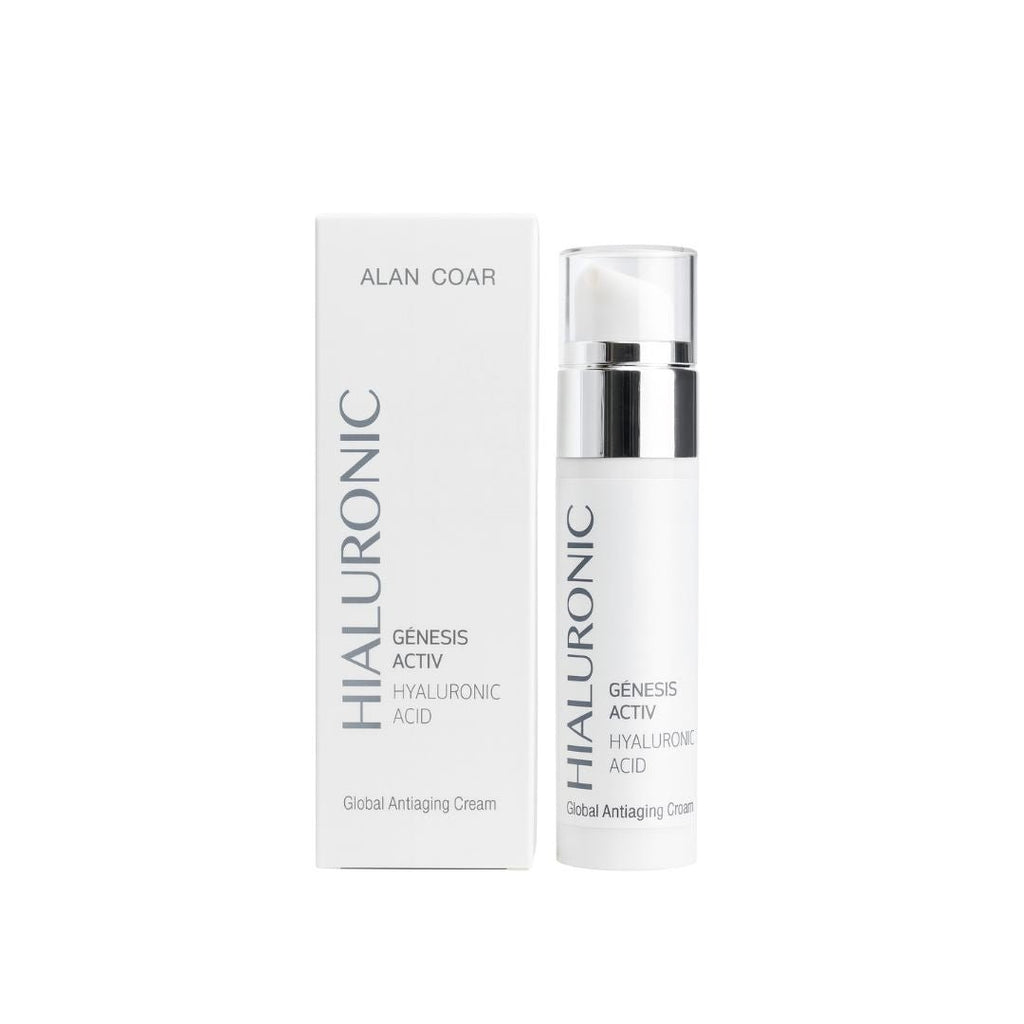 Genesis Activ - Hilauronic Activ de Alan Coar