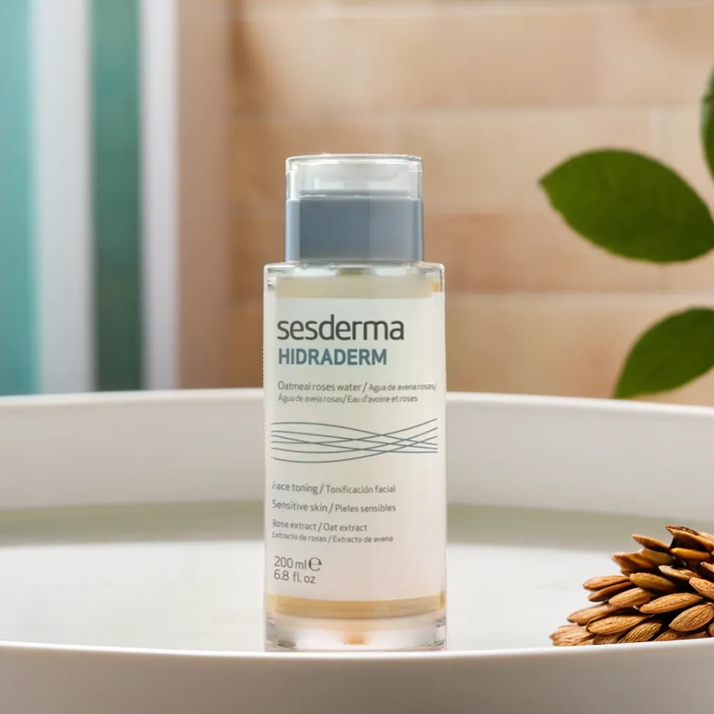 Hydradem Ausas Water - Roses - SESDERMA thumbnail