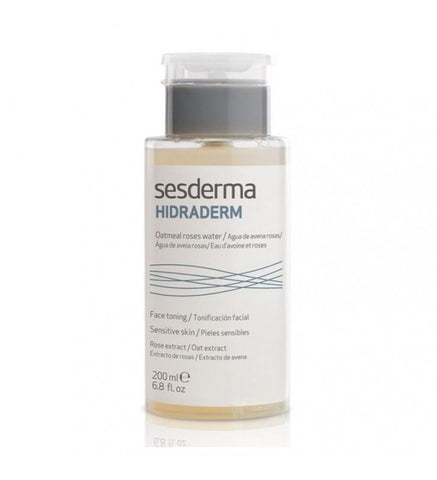 Hydradem Ausas Water - Roses - SESDERMA