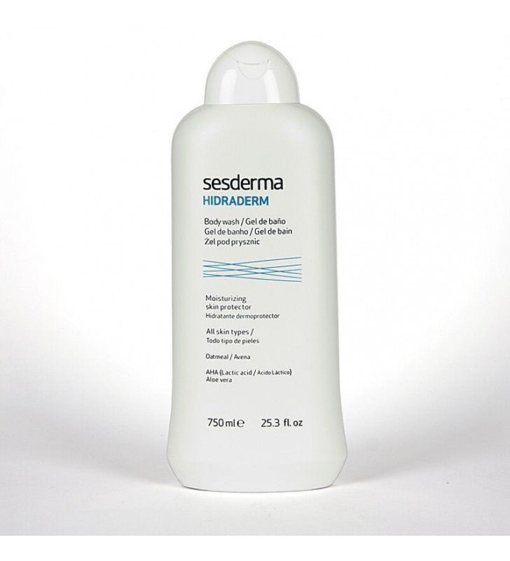 Hydradem Gel de bain - SESDERMA thumbnail