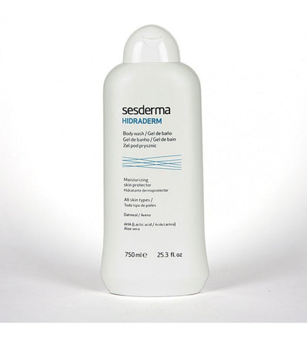 Hydradem Gel de bain - SESDERMA