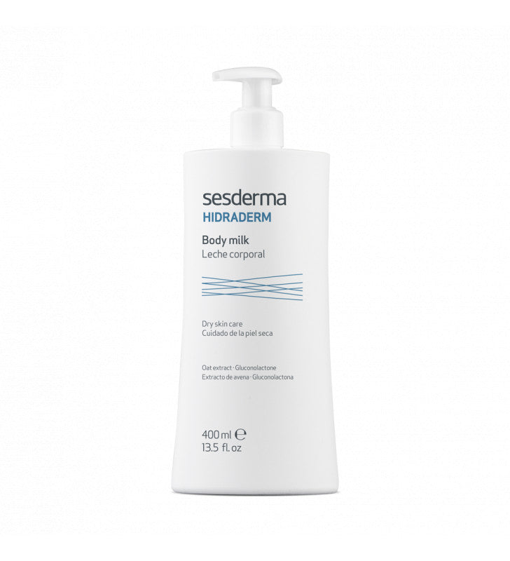 Hydradem Lait corporel - SESDERMA thumbnail