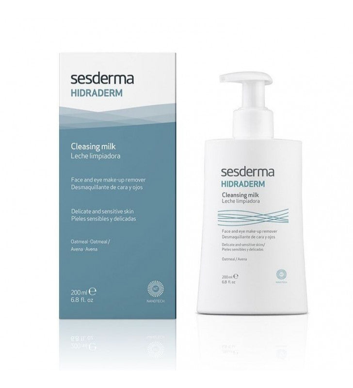 Hydradem Lait de nettoyage - SESDERMA thumbnail