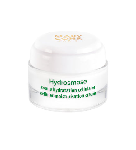 Hidratação. Crème Hydrosmoe - Mary Cohr