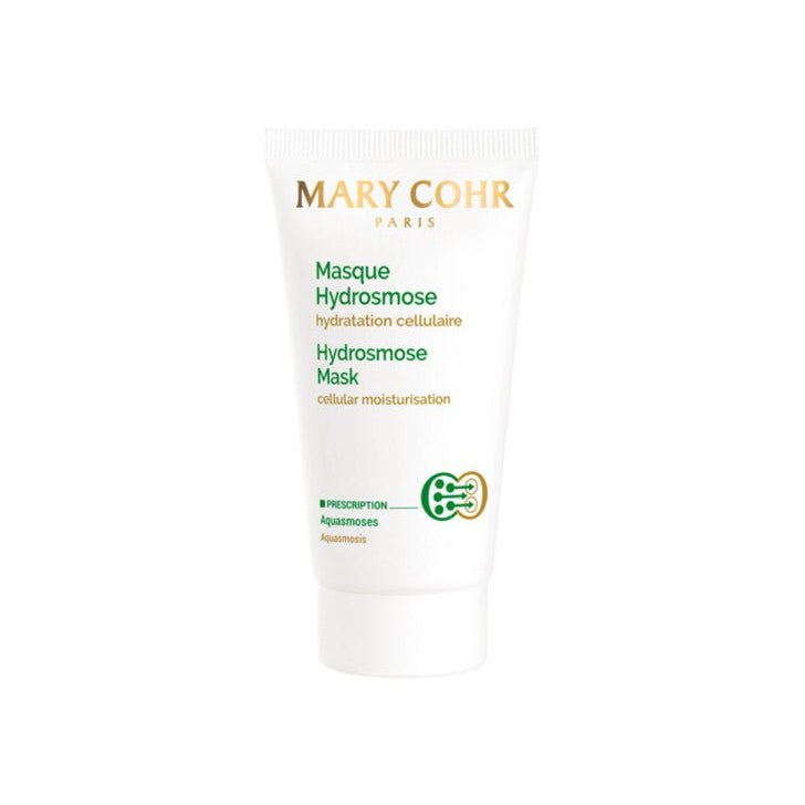 Hidratación. Masque Hydrosmose - Mary Cohr - Mary Cohr