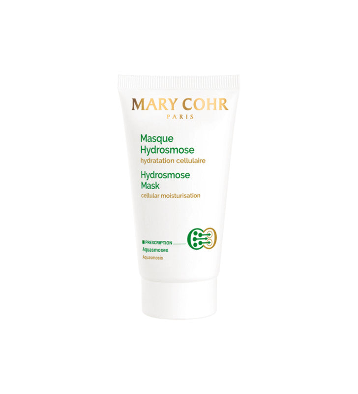 Hidratación  Masque Hydrosmose - Mary Cohr___9115___1374374563