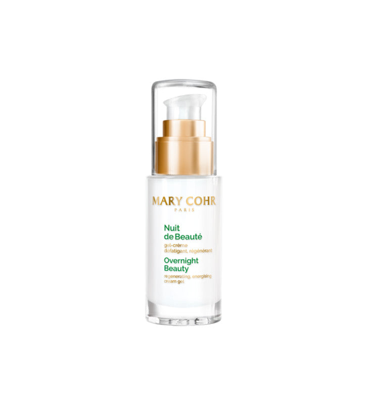 Hidratación  Nuit de Beauté - Mary Cohr___9127___3950853507