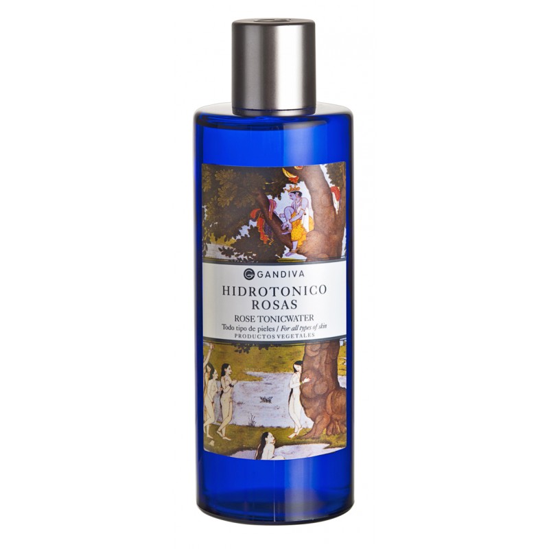 Hidrotónico de Rosas - GANDIVA___931___334297100