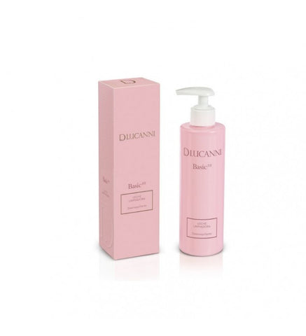 Hygiene. Basic 10 Cleansing Milk - Dlucanni