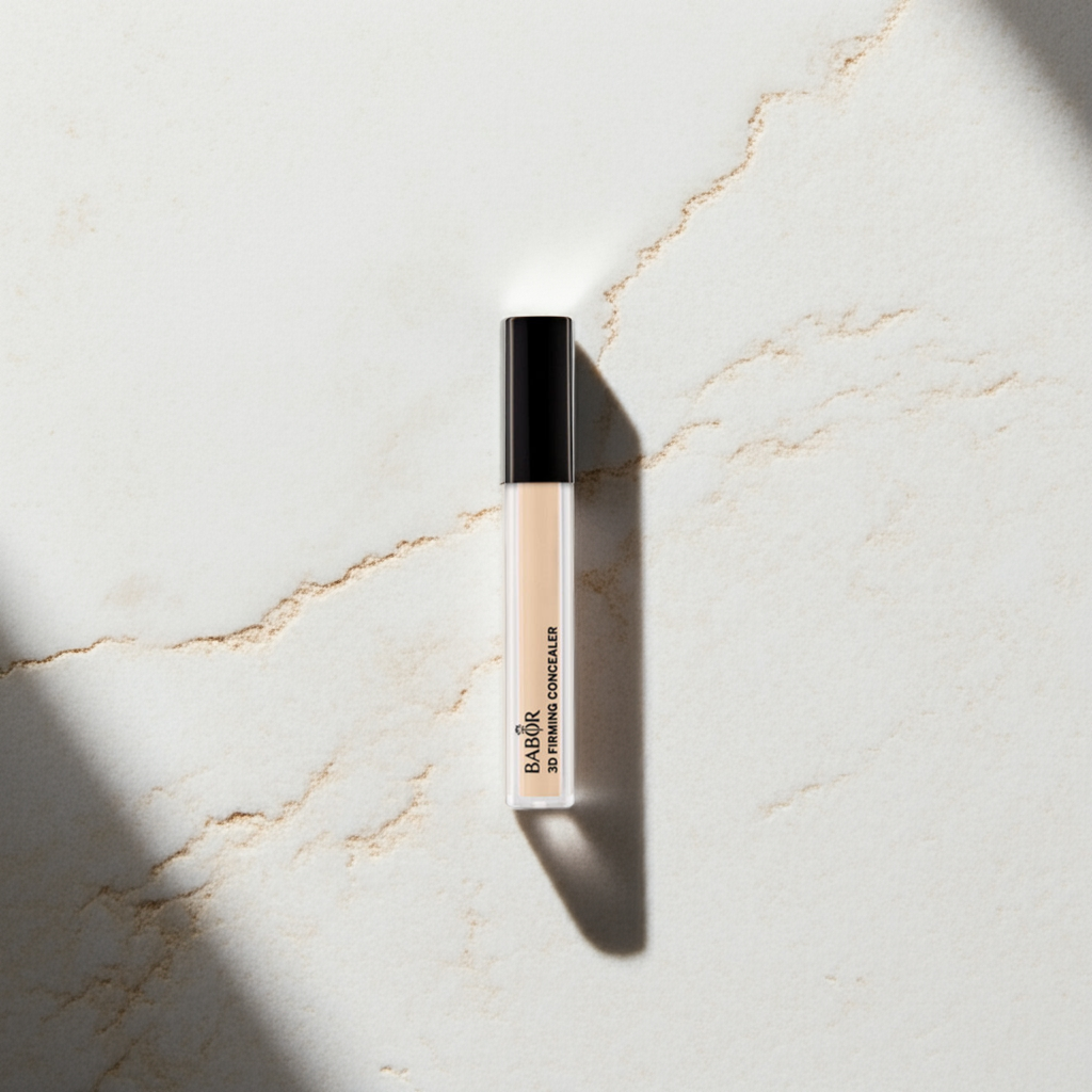 3D Firming Concealer - Babor Make Up thumbnail