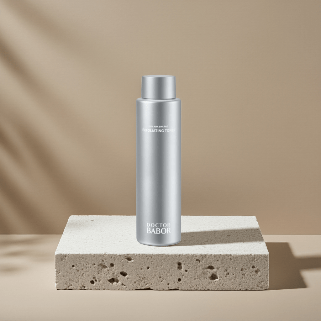 Exfoliating Toner - Clarifying de Doctor Babor thumbnail