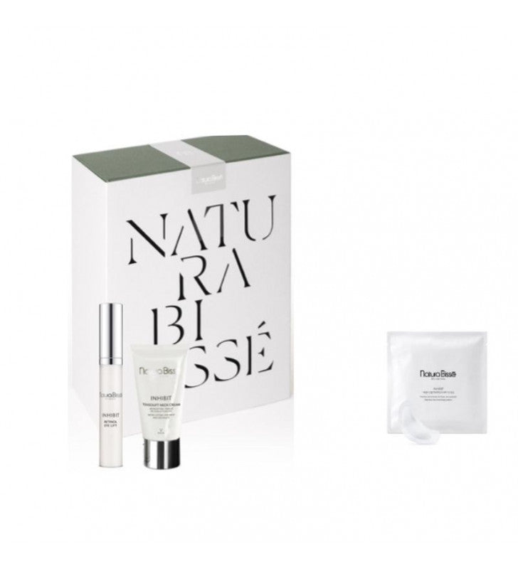 Holiday Glow   Inhibit Retinol Eye Lift + Inhibit Tensolift Neck Cream - Natura Bissé___588___2781952143