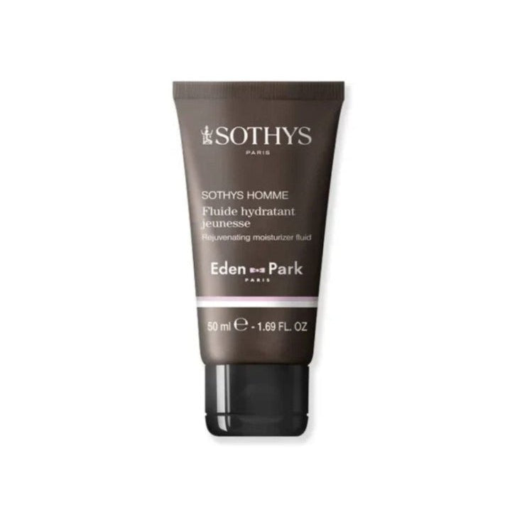 Hombre. Fluido hidratante Jeunesse - SOTHYS - Sothys